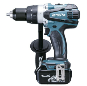 Location Visseuse perceuse Sans-fil Makita à Nouvoitou